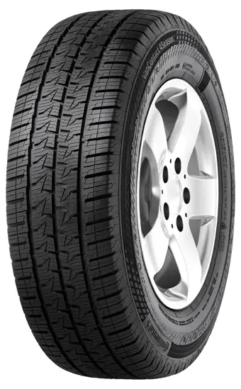 Continental 215 60 R16C 103T 101T VanContact 4Season 6PR 15218908