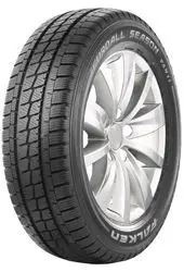 225/75 R16C 118R/116R Euroallseason VAN 11