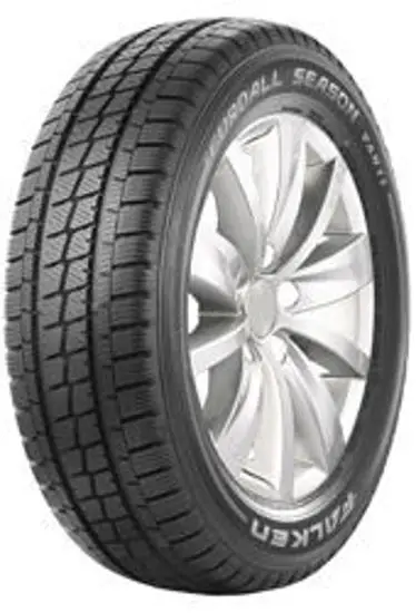 Falken 225 75 R16C 118R 116R Euroallseason VAN 11 15260473