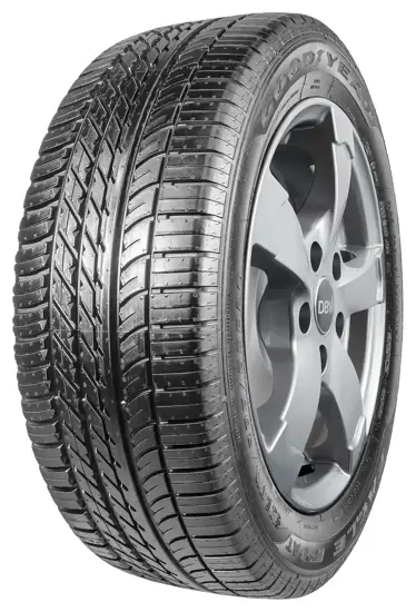 Goodyear 235 60 R18 107V Eagle F1 Asymmetric SUV AT XL J LR FP MS 15266292