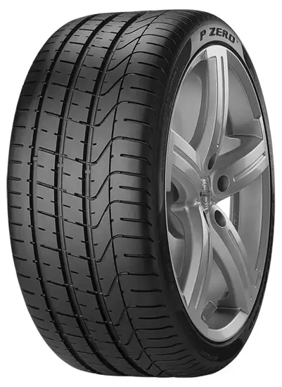 Pirelli 265 45 R21 104W P Zero J LR 15206729