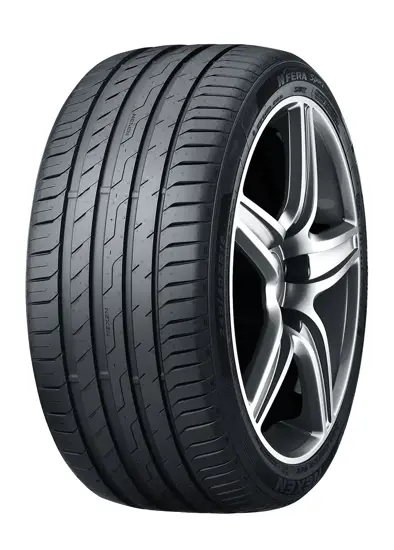 Nexen 235 50 R19 99V N Fera Sport SUV 15334274