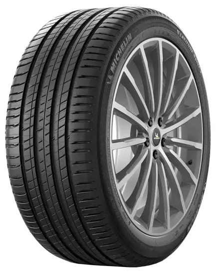 MICHELIN 235 50 R19 103V Latitude Sport 3 ACOU VOL XL 15235209