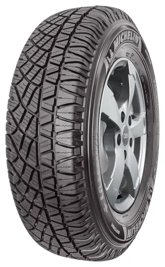 MICHELIN 235 60 R18 107H Latitude Cross XL 15089835