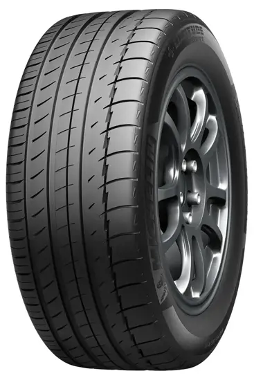 MICHELIN 255 55 R18 109Y Latitude Sport N1 XL FSL 15077934