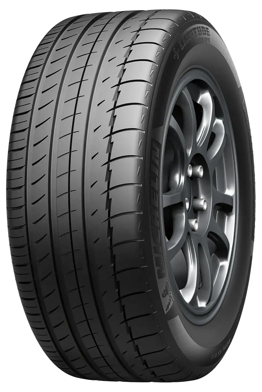 MICHELIN ミシュラン ラティチュードスポーツ N ポルシェ承認 275/45R19 108Y XL タイヤ単品1本価格  :T021101:フジタイヤ - 通販 - Yahoo!ショッピング - タイヤ、ホイール