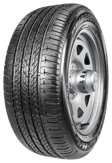 Bridgestone 255 50 R19 107H Dueler H L 400 EXT XL MOE 15078149