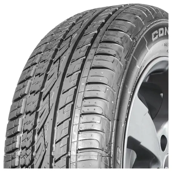 Continental CrossContact UHP 235/55 R19 105W - France | rubbex.com