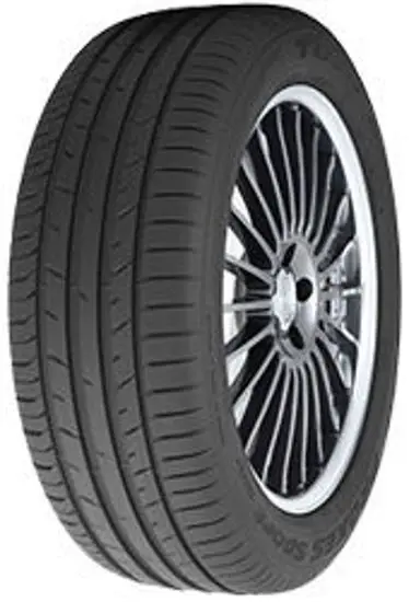 Toyo 275 45 R20 110Y Proxes Sport SUV XL 15257480