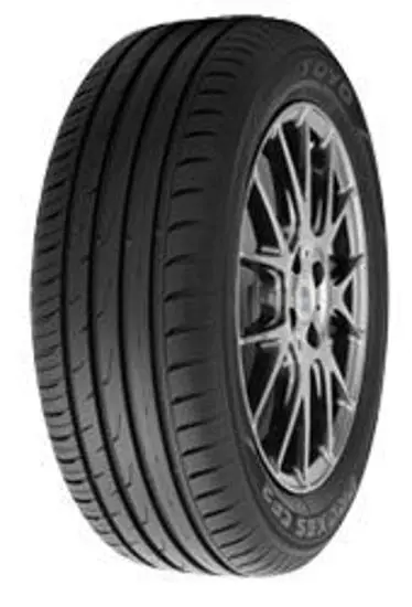 Toyo 245 40 R20 99W Proxes CF 2 SUV XL 15269161