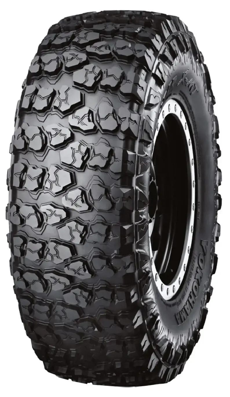 Yokohama Geolandar X-MT G005 POR 35/12,5 R17 121Q | rubbex.com