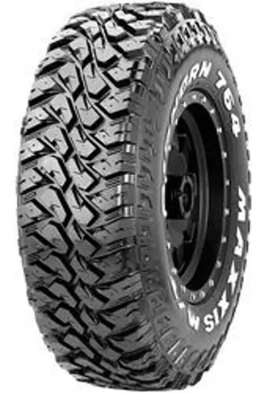 Maxxis LT33x1250 R15 108Q MT 764 RWL POR 15222969