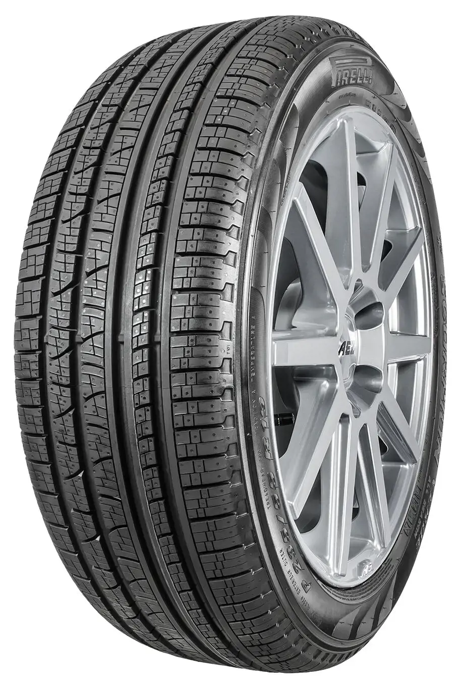 Pirelli Scorpion Verde All Season Run Flat 235/55 R19 101V