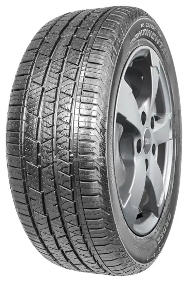 Continental 255 55 R18 105H CrossContact LX Sport MO ML 15084842