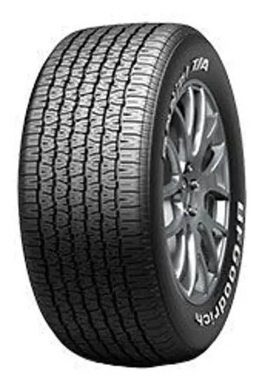 BFGoodrich P225 70R15 100S Radial T A 10004286