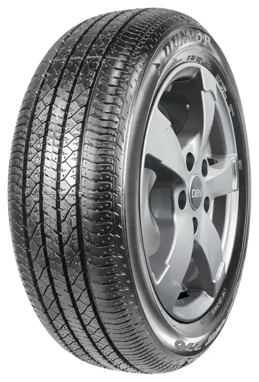 Dunlop 235 55 R18 100H SP Sport 270 15048366