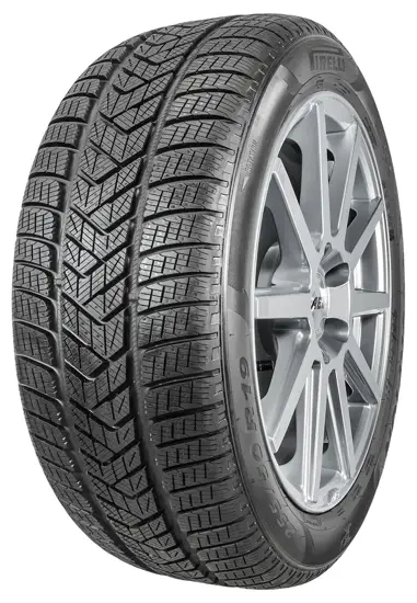 Pirelli 285 45 R22 114V Scorpion Winter XL MO MS 15264937