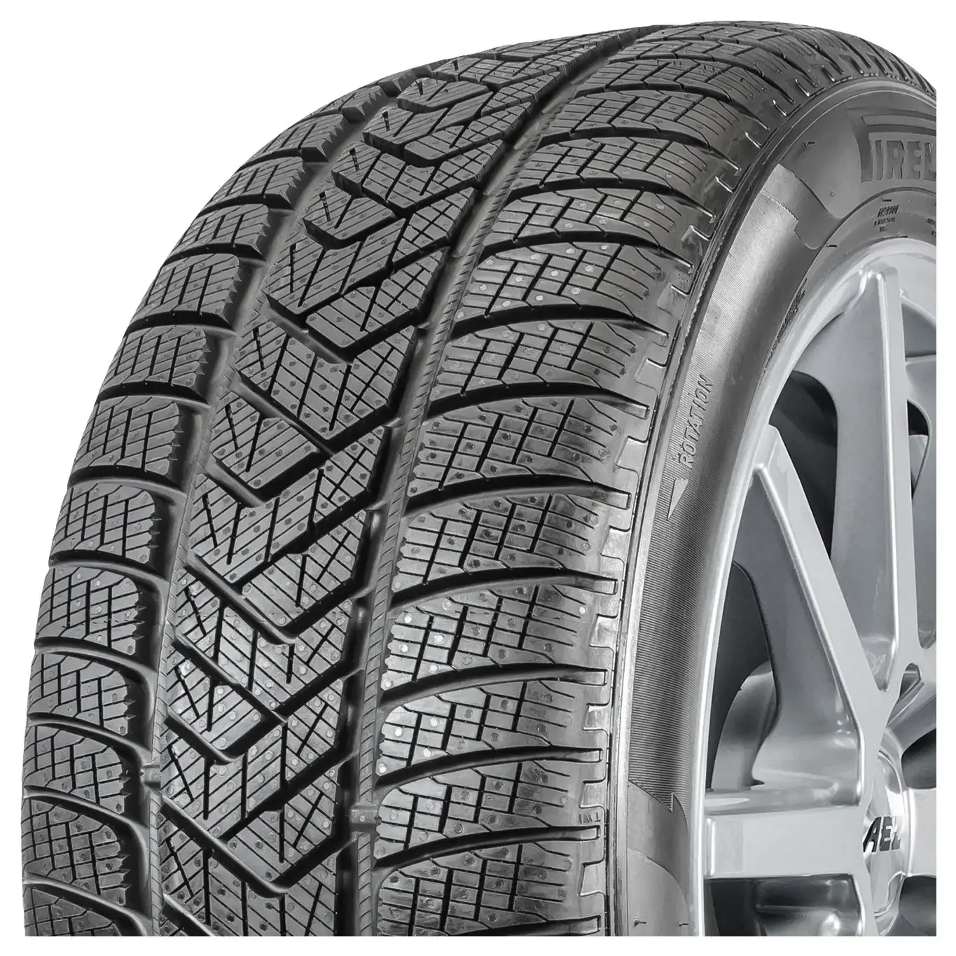 255/50 R19 107V Scorpion Winter XL r-f *