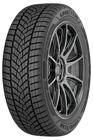 Goodyear 225 55 R18 102V Ultra Grip Performance SUV XL FP 15342359