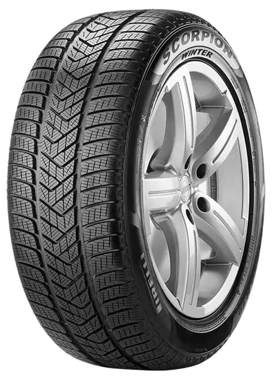 Pirelli 315 40 R21 111V Scorpion Winter MO KA MS 15266459