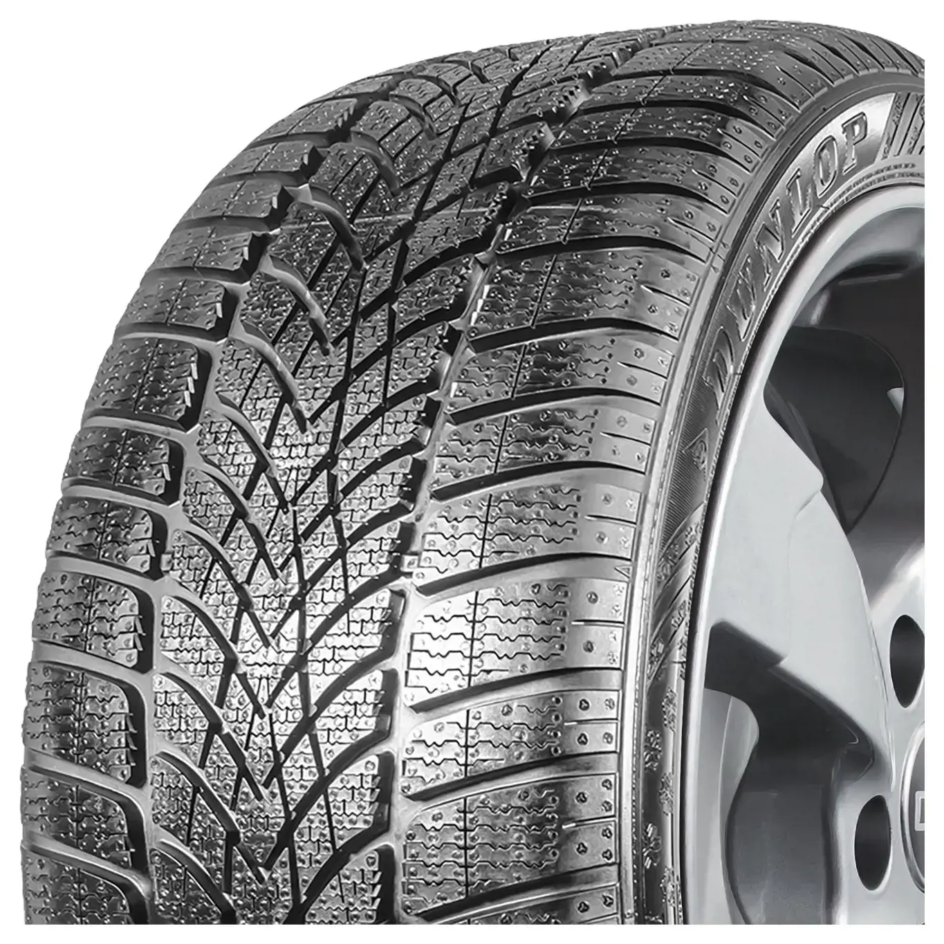 225/55 R18 102H SP Winter Sport 4D MS XL