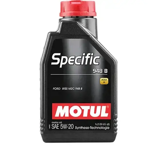 Motul Motul SPECIFIC 948B 5W 20 1 Liter 15348958