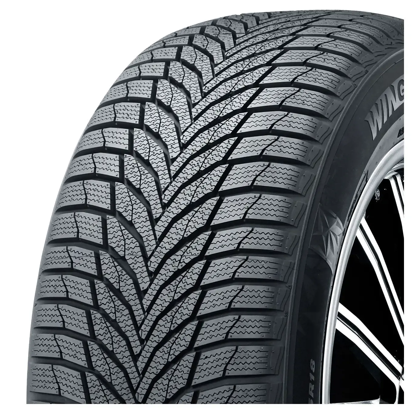 235/60 R17 102H Winguard Sport 2 SUV M+S