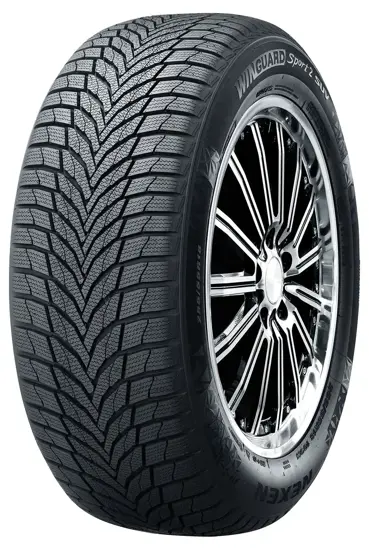 Nexen 275 45 R20 110V Winguard Sport 2 SUV XL MS 15344643