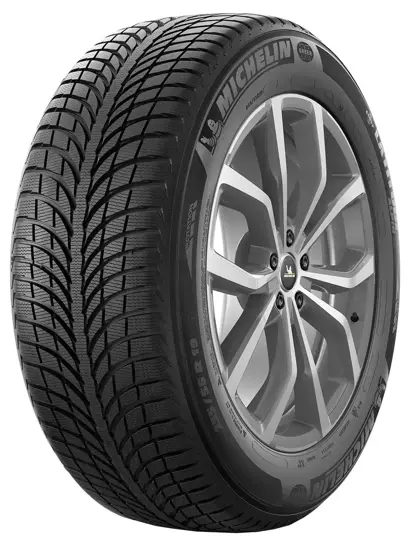 MICHELIN 225 75 R16 108H Latitude Alpin LA2 XL 15132450