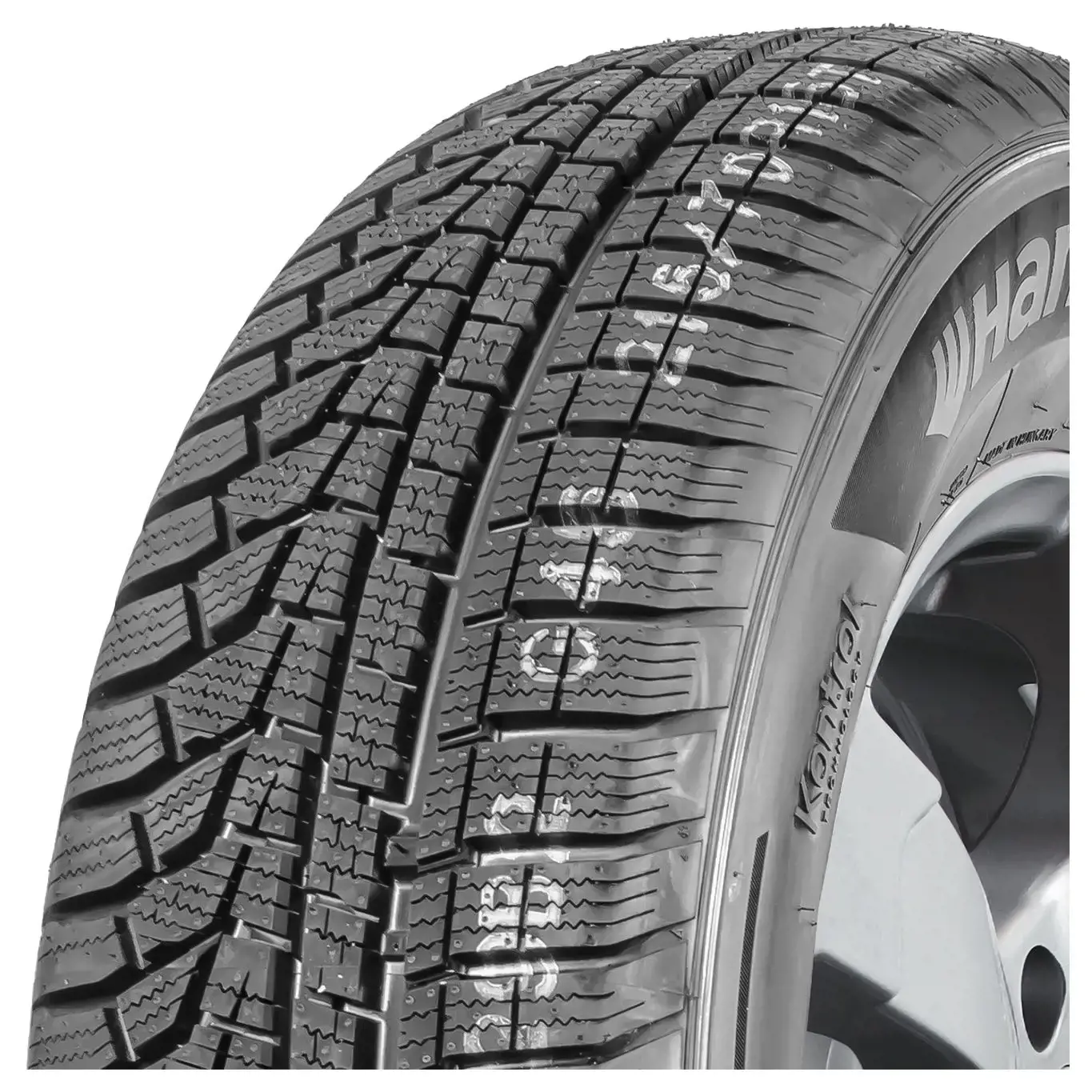 255/65 R16 109H Winter i*cept evo2 W320A SUV