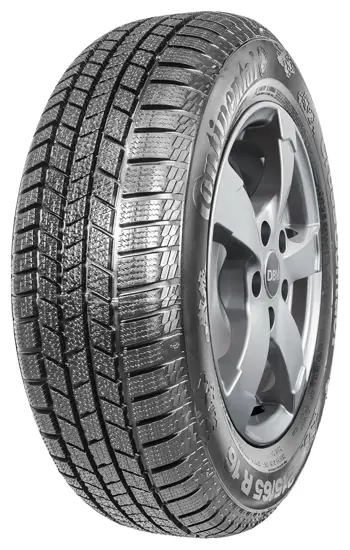 Continental CrossContact Winter R15 96T 205/70