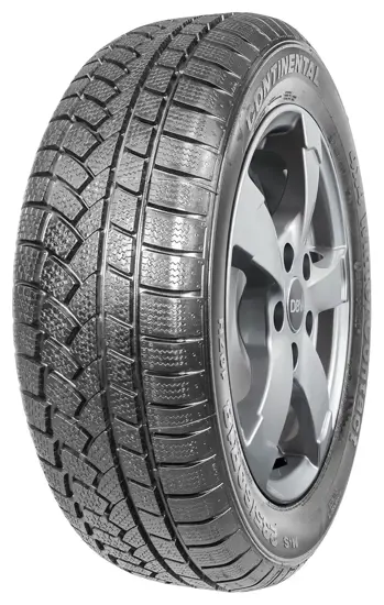 Continental 255 55 R18 109H 4x4 WinterContact SSR XL FR 15035098