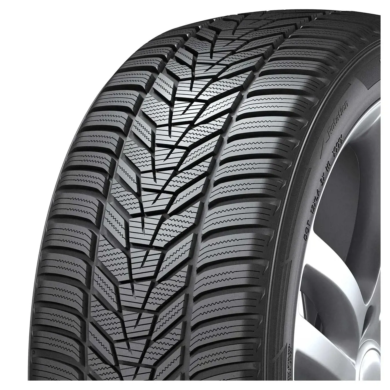 225/60 R18 104V Winter i*cept evo3 X W330A SUV XL