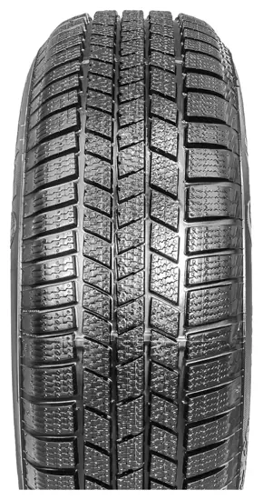 Continental Winter R16 265/70 112T CrossContact