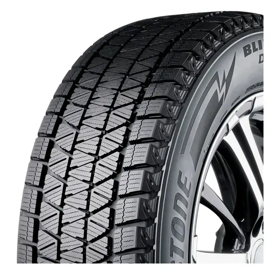 Bridgestone Blizzak DM-V3 225/60 R18 100S | rubbex.com