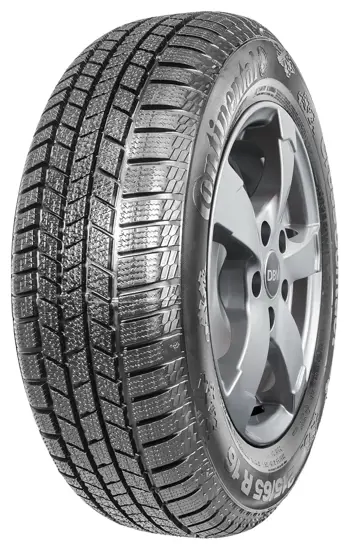 Continental 215 65 R16 98H CrossContact Winter AO 15110439