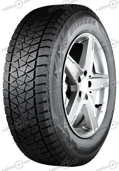 Bridgestone Blizzak DM-V2 285/65 R17 116R | rubbex.com