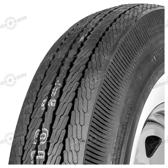 BFGoodrich Oldtimer BF Goodrich Silvertown 60WW 165 80 R13 83S