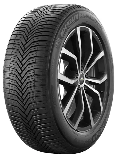 MICHELIN 275 55 R19 111V CrossClimate SUV MO MS FSL 15286308