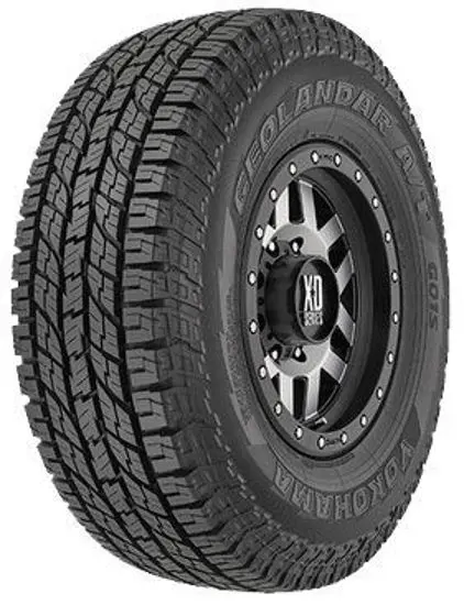 Yokohama Geolandar A/T (G015) 175/80 R16 91S | rubbex.com