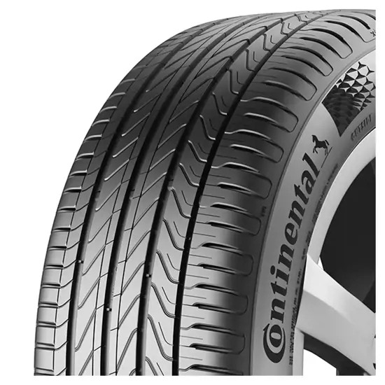 Continental UltraContact 235/50 R17 96W - France | rubbex.com