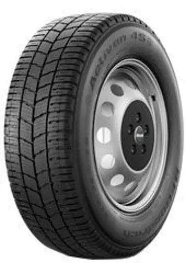 BFGoodrich 215 60 R16C 103T 101T Activan 4S 6PR 15356530