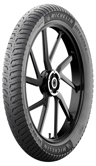 MICHELIN 100 90 10 61P City Extra FR RF 15353656