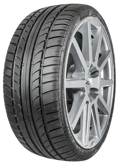 Pirelli 255 40 ZR18 95Y P Zero Rosso Direz 15161060