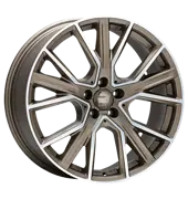 2DRV by Wheelworld WH34 75 X 17 ET35 15324008