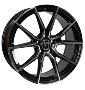 V1 Wheels V1 9 X 20 ET25 15306176