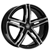 2DRV by Wheelworld WH11 8 X 18 ET50 15293645