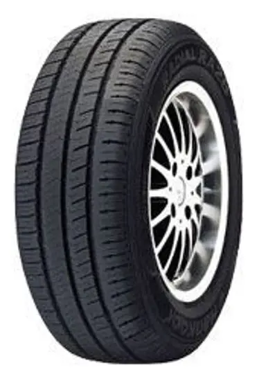 Hankook 215 65 R16C 106T 104T Radial RA28 T5 LV 6PR 15084321