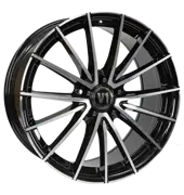 V1 Wheels V2 85 X 19 ET35 15240470