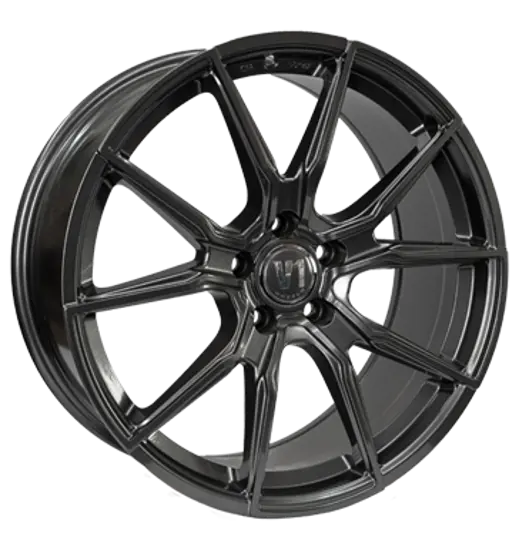 V1 Wheels V1 8 X 18 ET35 15240413